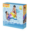 Bestway Dolphin Daydream badedyr 168 x 66 cm